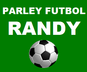 FUTBOL RANDY