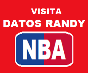 NBA RANDY